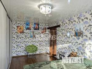 2-к квартира, вторичка, 45м2, 5/5 этаж