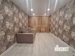 1-к квартира, вторичка, 30м2, 4/5 этаж