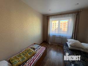 2-к квартира, вторичка, 49м2, 9/16 этаж