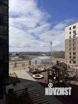 2-к квартира, вторичка, 65м2, 3/9 этаж