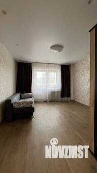 1-к квартира, вторичка, 37м2, 4/9 этаж