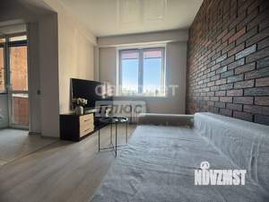 1-к квартира, вторичка, 35м2, 7/9 этаж