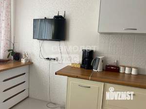 1-к квартира, вторичка, 41м2, 4/7 этаж