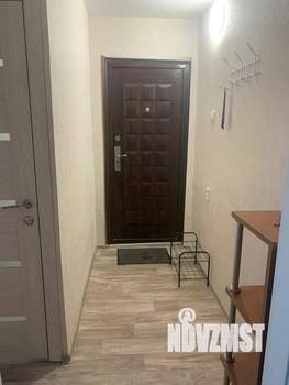 2-к квартира, вторичка, 44м2, 2/5 этаж