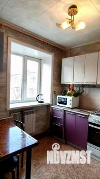 2-к квартира, вторичка, 42м2, 3/4 этаж