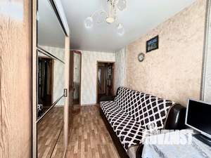 3-к квартира, вторичка, 59м2, 3/5 этаж