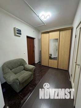 1-к квартира, вторичка, 39м2, 12/15 этаж