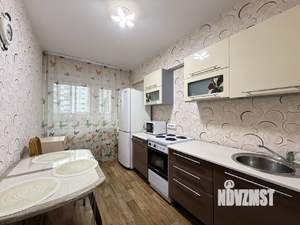 2-к квартира, вторичка, 49м2, 3/11 этаж