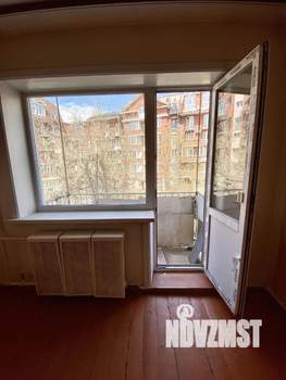 2-к квартира, вторичка, 45м2, 3/5 этаж