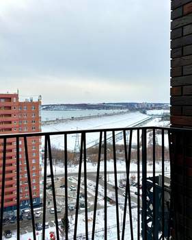 3-к квартира, вторичка, 80м2, 15/18 этаж