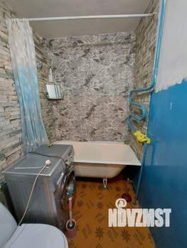 1-к квартира, вторичка, 30м2, 1/5 этаж