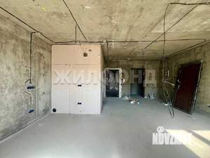 Студия квартира, вторичка, 44м2, 12/16 этаж