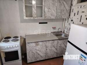 2-к квартира, вторичка, 42м2, 4/5 этаж