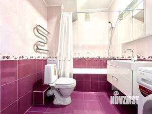 2-к квартира, вторичка, 43м2, 9/10 этаж