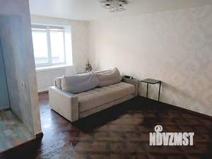 3-к квартира, вторичка, 54м2, 2/4 этаж