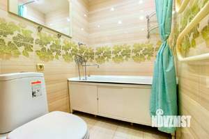 1-к квартира, вторичка, 31м2, 3/5 этаж