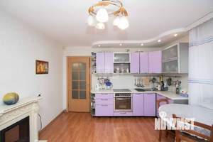 2-к квартира, вторичка, 65м2, 4/5 этаж