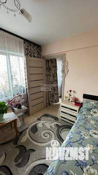 4-к квартира, вторичка, 60м2, 4/5 этаж