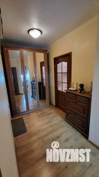 1-к квартира, вторичка, 40м2, 11/16 этаж