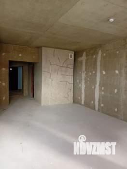 1-к квартира, вторичка, 47м2, 14/17 этаж