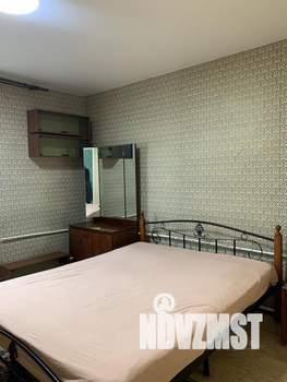 2-к квартира, вторичка, 50м2, 1/2 этаж