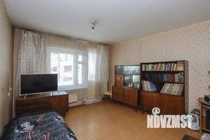 3-к квартира, вторичка, 58м2, 5/9 этаж