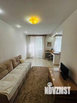 Студия квартира, вторичка, 25м2, 4/4 этаж