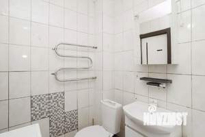 2-к квартира, вторичка, 49м2, 1/5 этаж