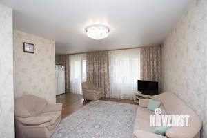 3-к квартира, вторичка, 90м2, 5/16 этаж