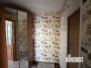 1-к квартира, вторичка, 36м2, 2/5 этаж