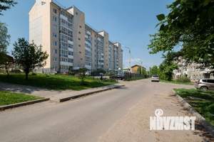 3-к квартира, вторичка, 78м2, 5/8 этаж
