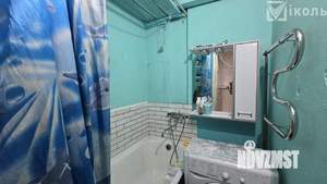 2-к квартира, вторичка, 43м2, 5/5 этаж
