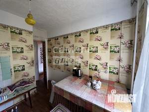 1-к квартира, вторичка, 31м2, 3/5 этаж