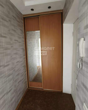 1-к квартира, вторичка, 31м2, 2/5 этаж