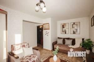 1-к квартира, вторичка, 31м2, 2/5 этаж