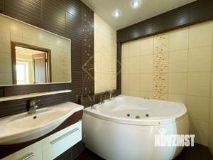 3-к квартира, вторичка, 105м2, 9/10 этаж