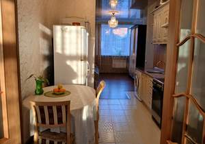 1-к квартира, вторичка, 49м2, 2/4 этаж