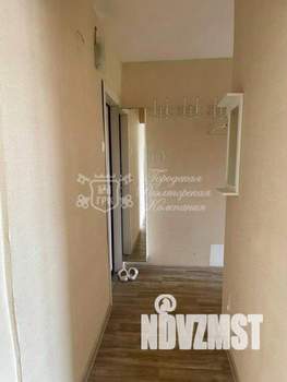1-к квартира, вторичка, 30м2, 4/5 этаж