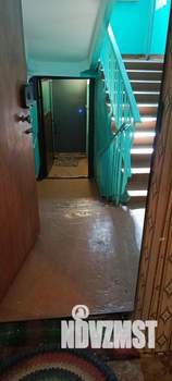 2-к квартира, вторичка, 46м2, 1/5 этаж