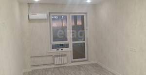 Студия квартира, вторичка, 29м2, 9/18 этаж