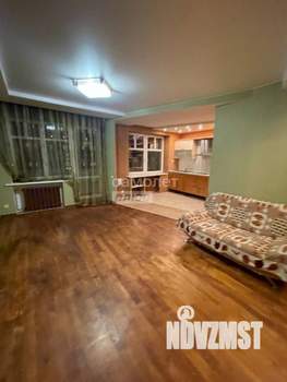 4-к квартира, вторичка, 116м2, 9/10 этаж