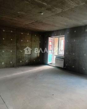 2-к квартира, вторичка, 80м2, 3/17 этаж