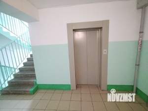 1-к квартира, вторичка, 33м2, 3/10 этаж