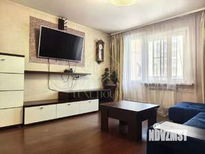 3-к квартира, вторичка, 67м2, 2/5 этаж