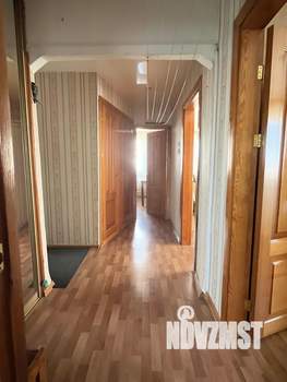 3-к квартира, вторичка, 60м2, 4/5 этаж