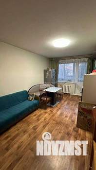 1-к квартира, вторичка, 30м2, 4/5 этаж