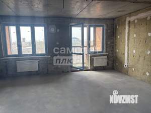 2-к квартира, вторичка, 56м2, 15/15 этаж