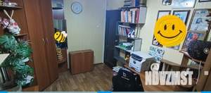 3-к квартира, вторичка, 69м2, 1/5 этаж