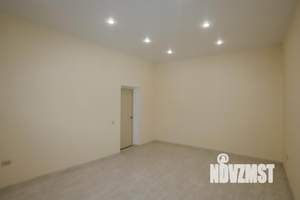 3-к квартира, вторичка, 103м2, 1/2 этаж