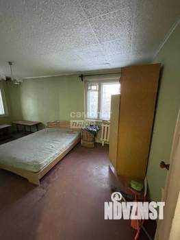 3-к квартира, вторичка, 61м2, 3/5 этаж